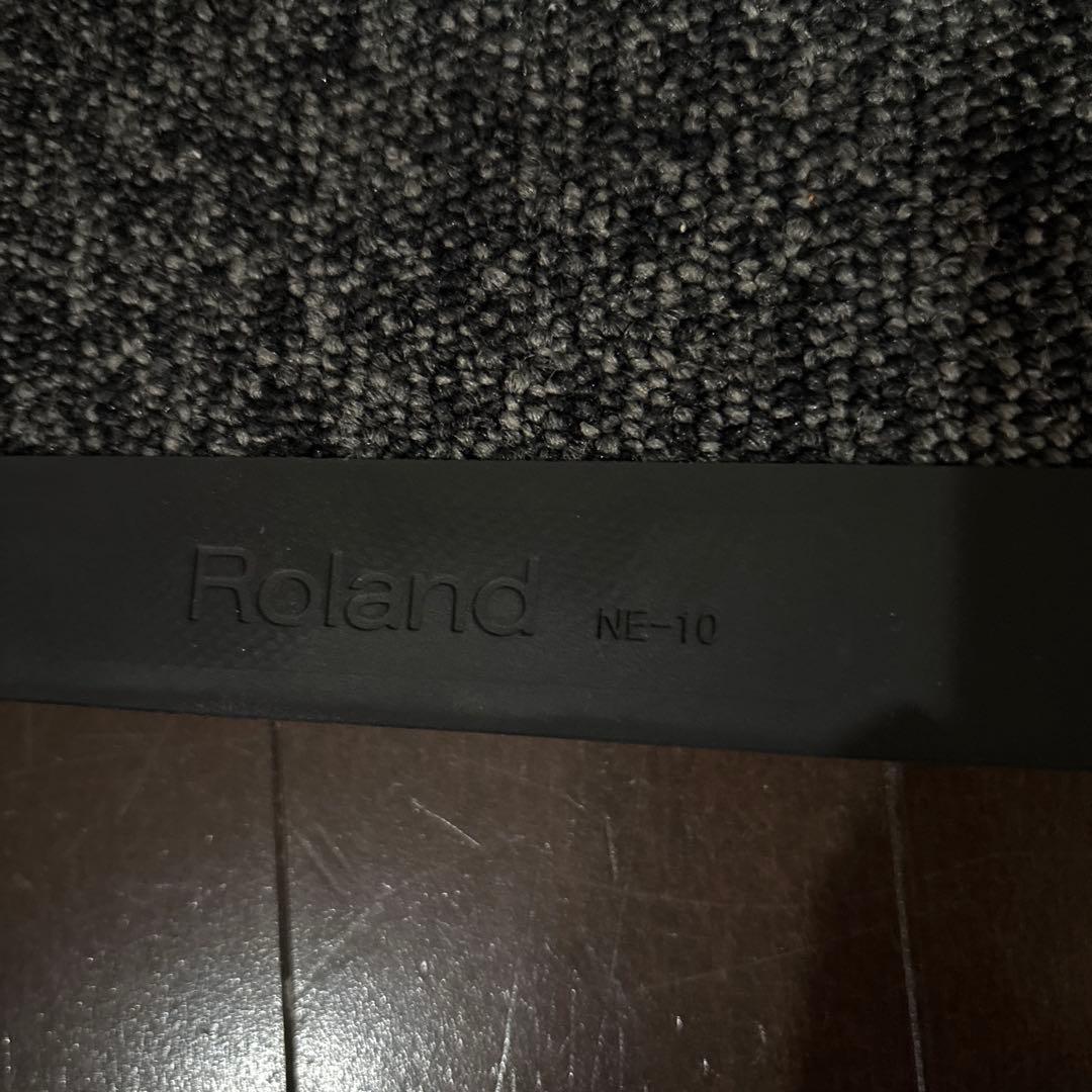 Roland Drum Mats Ne-10 2