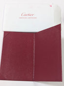 Cartier Gift Boxes
