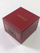 Cartier Gift Boxes