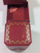 Cartier Gift Boxes