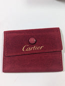 Cartier Gift Boxes