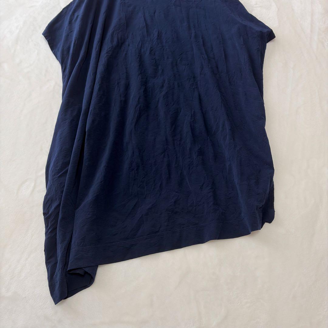 Y'S Short-Sleeve