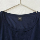 Y'S Short-Sleeve