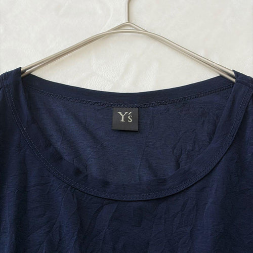 Y'S Short-Sleeve