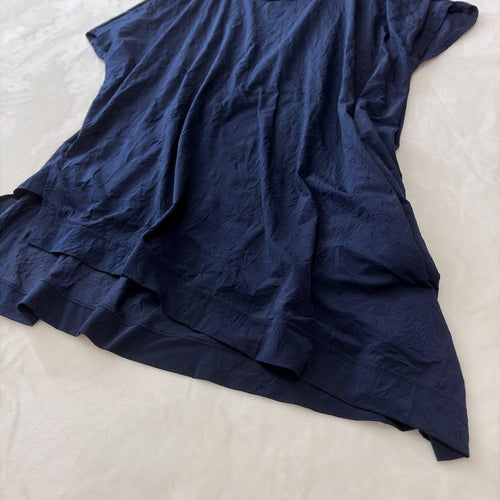 Y'S Short-Sleeve