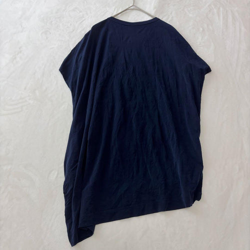Y'S Short-Sleeve