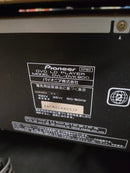 Pioneer Cd Md Cassette Deck Dvk-900 Dvd