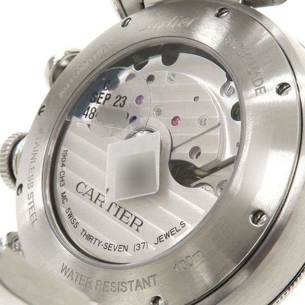 Cartier Others Wspa0018 A
