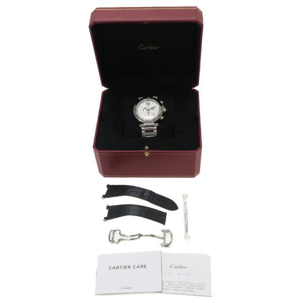 Cartier Others Wspa0018 A
