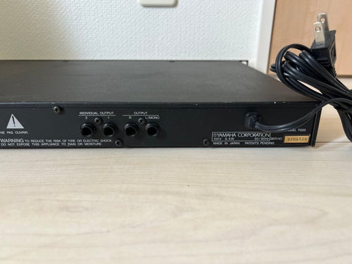 Modular Synthesizer Yamaha Tg55