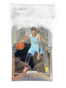 Nba Ja Morant Panini Prizm Rc Psa9