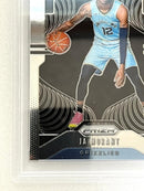 Nba Ja Morant Panini Prizm Rc Psa9