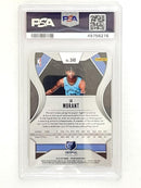Nba Ja Morant Panini Prizm Rc Psa9