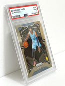 Nba Ja Morant Panini Prizm Rc Psa9