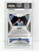 Nba Ja Morant Panini Prizm Rc Psa9