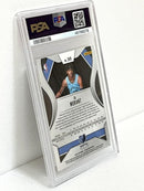 Nba Ja Morant Panini Prizm Rc Psa9