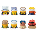 Megahouse Others Mega Cat Project 8 1Box