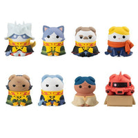 Megahouse Others Mega Cat Project 8 1Box
