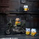 Megahouse Others Mega Cat Project 8 1Box