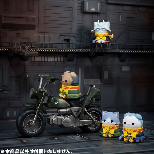 Megahouse Others Mega Cat Project 8 1Box