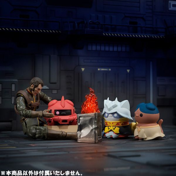 Megahouse Others Mega Cat Project 8 1Box