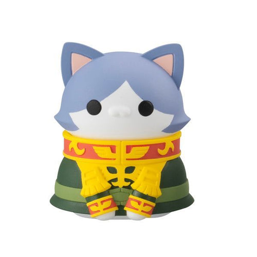 Megahouse Others Mega Cat Project 8 1Box