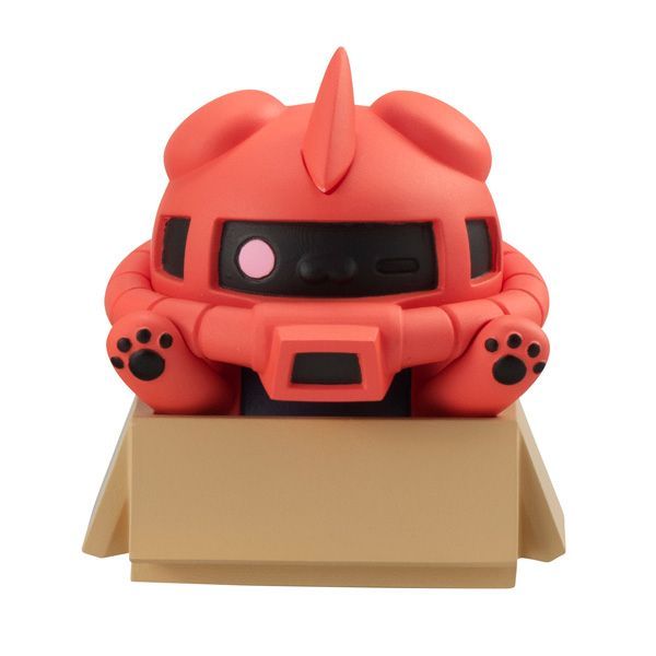 Megahouse Others Mega Cat Project 8 1Box