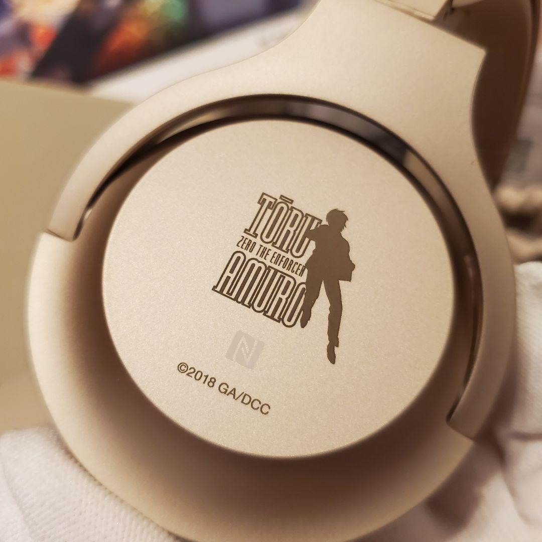 Wireless Headphones