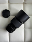Fujifilm Lens (Single Focus) Gf110Mmf2 R Lm Wr