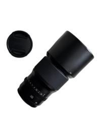 Fujifilm Lens (Single Focus) Gf110Mmf2 R Lm Wr