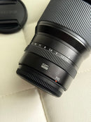 Fujifilm Lens (Single Focus) Gf110Mmf2 R Lm Wr