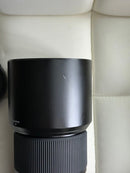 Fujifilm Lens (Single Focus) Gf110Mmf2 R Lm Wr