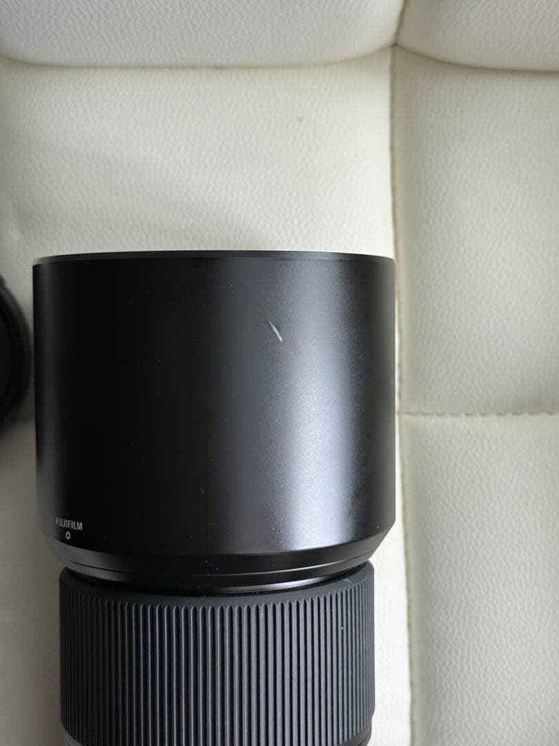 Fujifilm Lens (Single Focus) Gf110Mmf2 R Lm Wr