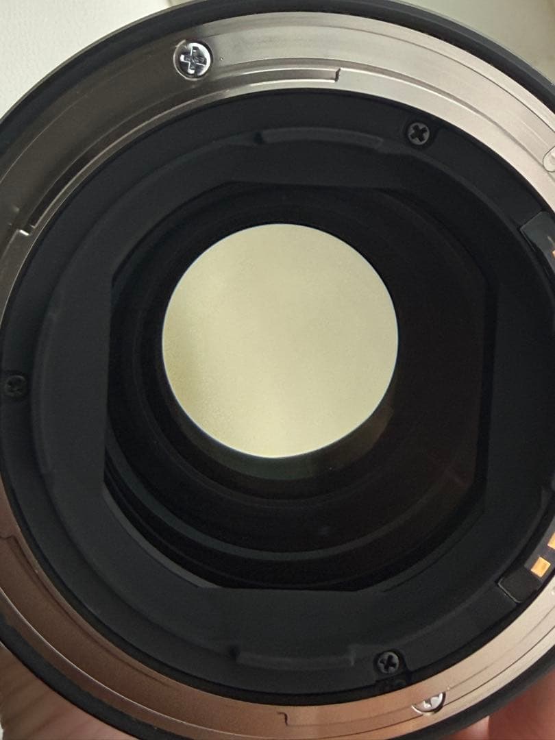 Fujifilm Lens (Single Focus) Gf110Mmf2 R Lm Wr