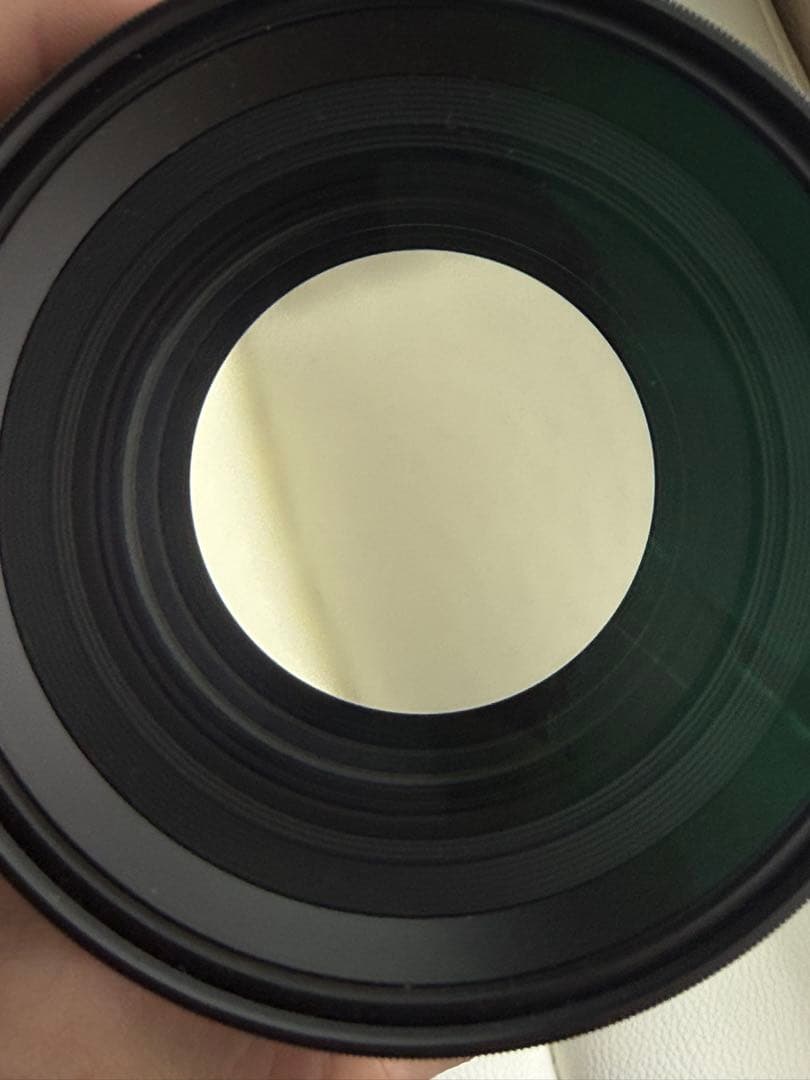 Fujifilm Lens (Single Focus) Gf110Mmf2 R Lm Wr