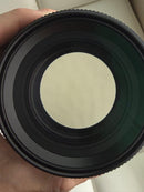 Fujifilm Lens (Single Focus) Gf110Mmf2 R Lm Wr