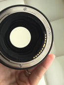 Fujifilm Lens (Single Focus) Gf110Mmf2 R Lm Wr