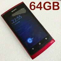 Sony Digital Audio Players Nw-Z1070 64Gb