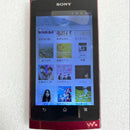Sony Digital Audio Players Nw-Z1070 64Gb