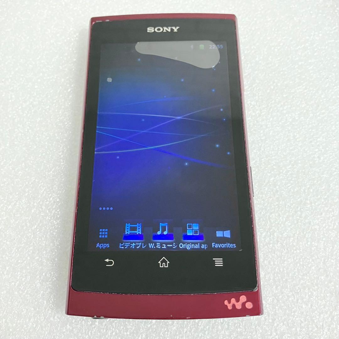 Sony Digital Audio Players Nw-Z1070 64Gb
