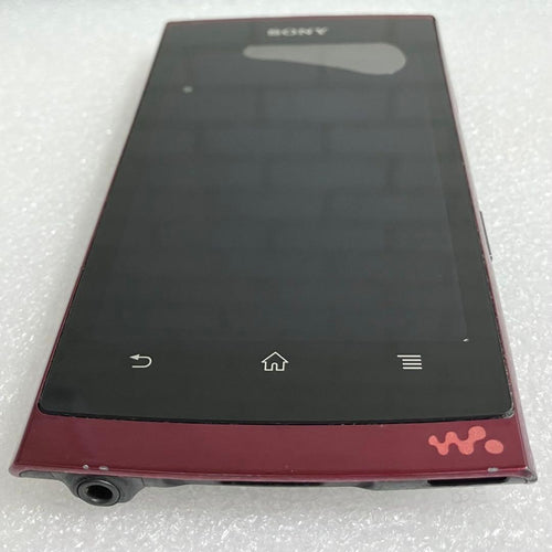 Sony Digital Audio Players Nw-Z1070 64Gb