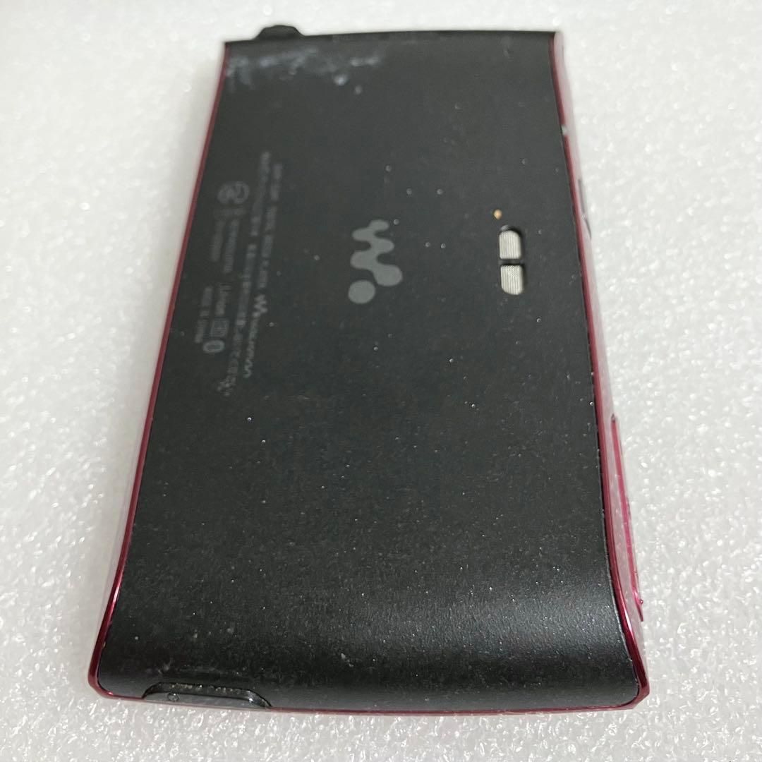 Sony Digital Audio Players Nw-Z1070 64Gb
