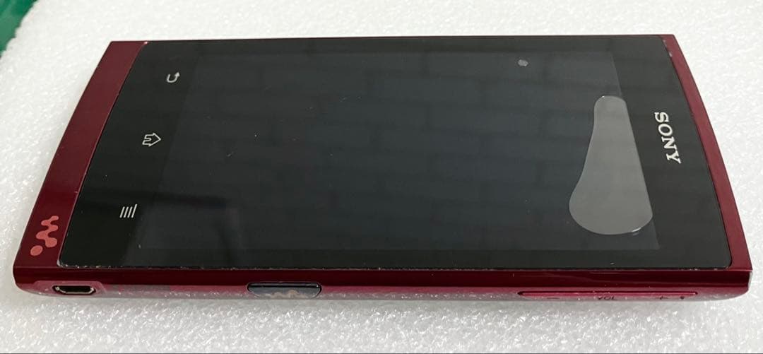 Sony Digital Audio Players Nw-Z1070 64Gb
