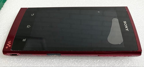 Sony Digital Audio Players Nw-Z1070 64Gb