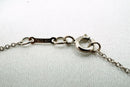 Tiffany Necklace 5.2G Sv925 Tiffany&Co. 7031J