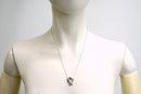 Tiffany Necklace 5.2G Sv925 Tiffany&Co. 7031J