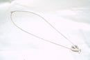 Tiffany Necklace 5.2G Sv925 Tiffany&Co. 7031J