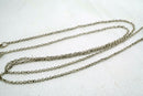 Tiffany Necklace 5.2G Sv925 Tiffany&Co. 7031J