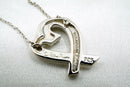 Tiffany Necklace 5.2G Sv925 Tiffany&Co. 7031J