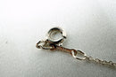 Tiffany Necklace 5.2G Sv925 Tiffany&Co. 7031J